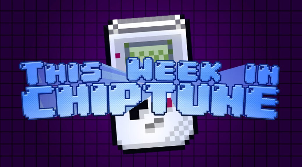 This Week in Chiptune